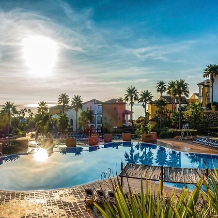 Отель Aldiana Club Costa Del Sol Алькайдеса Экстерьер фото